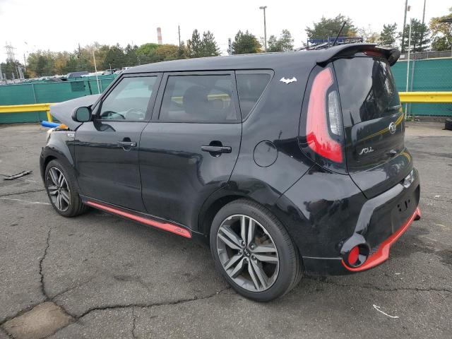 Photo 2 from auction – 2015 KIA SOUL + with VIN KNDJP3A58F7155763