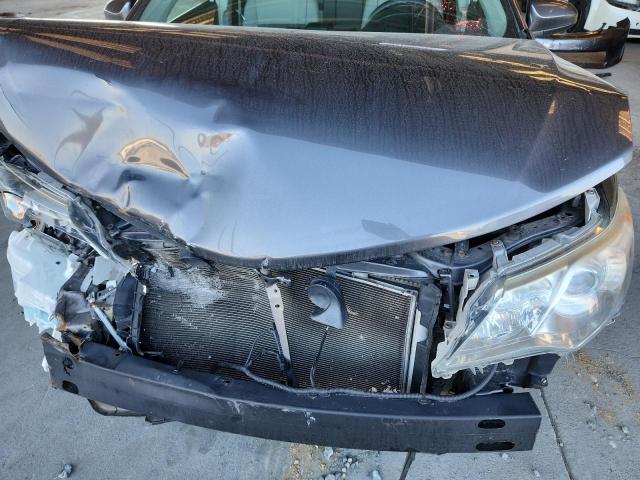 Photo 11 from auction – 2013 TOYOTA CAMRY L with VIN 4T4BF1FK5DR328939