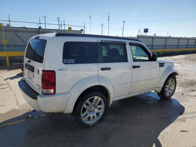 Photo 3 from auction – 2011 DODGE NITRO HEAT with VIN 1D4PU4GX6BW607486