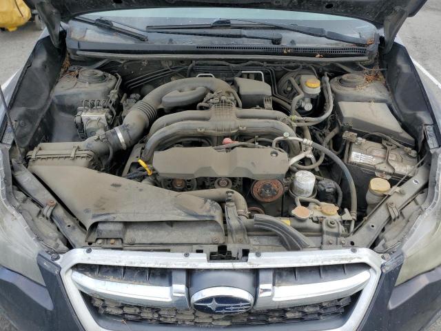 Photo 11 from auction – 2013 SUBARU IMPREZA with VIN JF1GPAA62D2839036