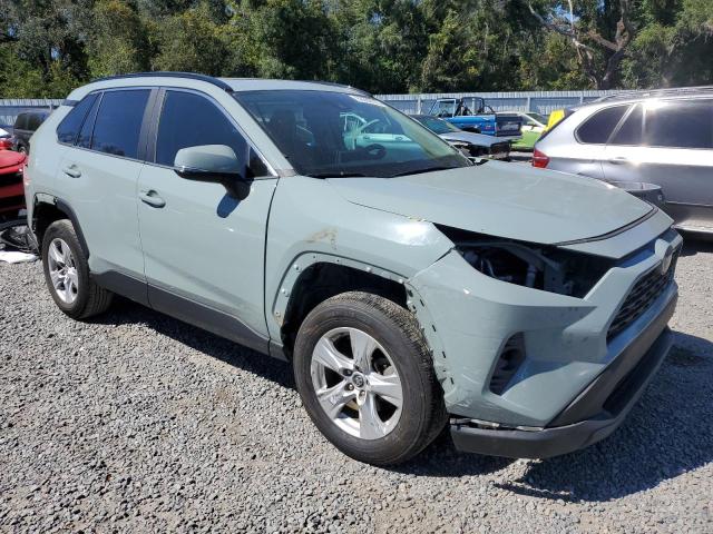 Photo 4 from auction – 2019 TOYOTA RAV4 XLE with VIN 2T3W1RFVXKC012154