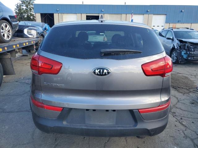 Photo 6 from auction – 2015 KIA SPORTAGE L with VIN KNDPBCAC3F7685548