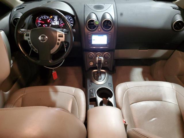 Photo 8 from auction – 2012 NISSAN ROGUE S with VIN JN8AS5MV2CW379493