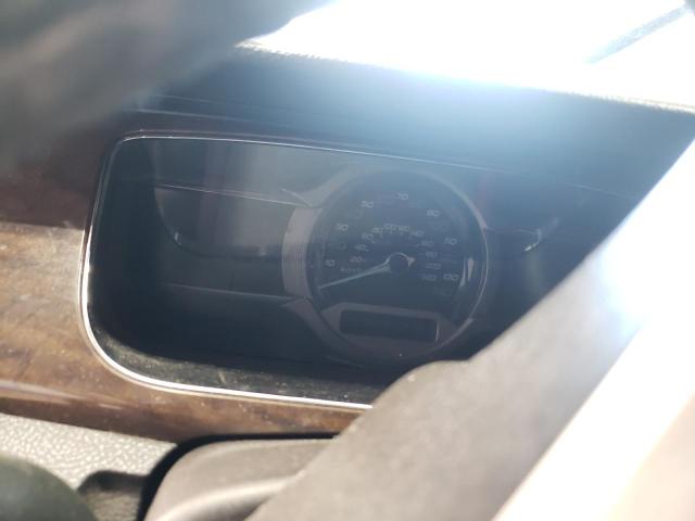 Photo 9 from auction – 2013 FORD TAURUS LIM with VIN 1FAHP2F84DG172347