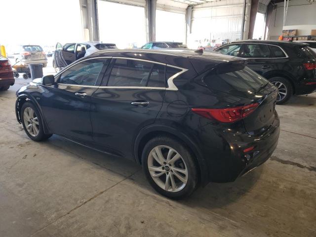 Photo 2 from auction – 2017 INFINITI QX30 BASE with VIN SJKCH5CP4HA019777