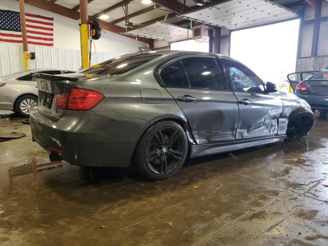 Photo 3 from auction – 2013 BMW 335 XI with VIN WBA3B9C54DF801288