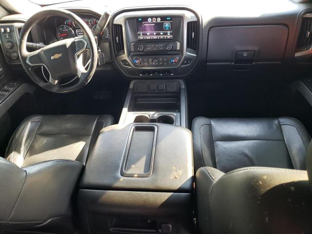 Foto 8 de la subasta – 2014 CHEVROLET SILVERADO con VIN 3GCUKSEC7EG200676