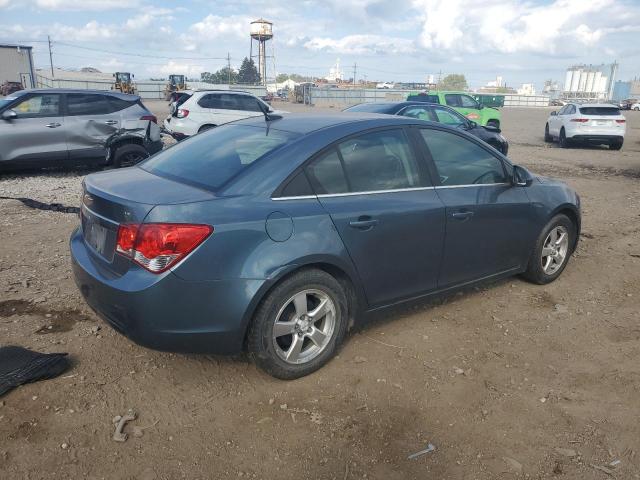 Photo 3 from auction – 2012 CHEVROLET CRUZE LT with VIN 1G1PF5SC6C7304231