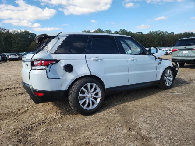 Photo 3 from auction – 2015 LAND ROVER RANGE ROVE with VIN SALWR2VF5FA527052