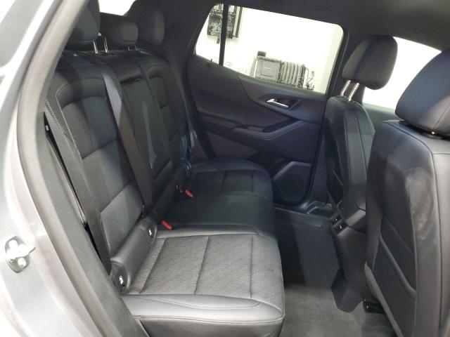 Photo 11 from auction – 2026 CHEVROLET EQUINOX LT with VIN 3GNAXPEGXTL201627