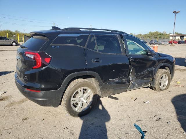 Photo 3 from auction – 2022 GMC TERRAIN SL with VIN 3GKALTEV4NL170359