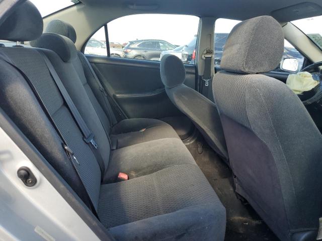 Photo 10 from auction – 2007 TOYOTA COROLLA CE with VIN 1NXBR32E57Z772260