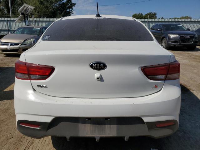 Photo 6 from auction – 2019 KIA RIO with VIN 3KPA24AB7KE197331