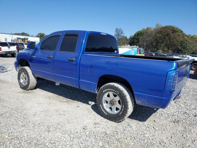 Photo 2 from auction – 2004 DODGE RAM 2500 S with VIN 3D7KU28CX4G180831