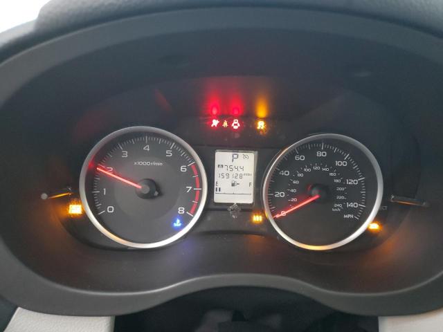 Photo 9 from auction – 2015 SUBARU FORESTER 2 with VIN JF2SJADC5FH825690