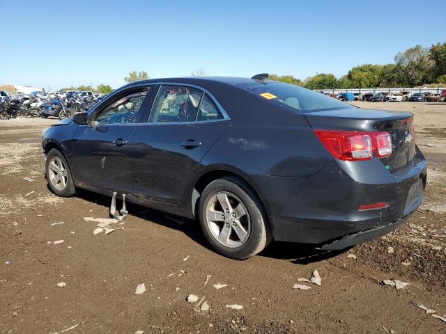 Photo 2 from auction – 2016 CHEVROLET MALIBU LIM with VIN 1G11A5SA2GU144326