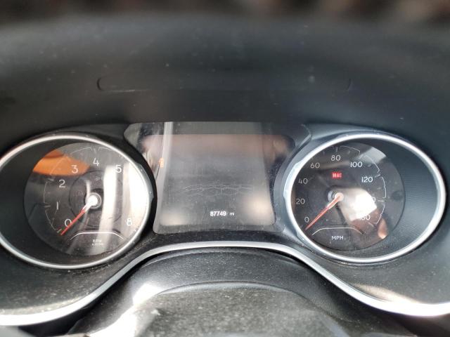 Photo 9 from auction – 2019 JEEP COMPASS LI with VIN 3C4NJDCBXKT767092