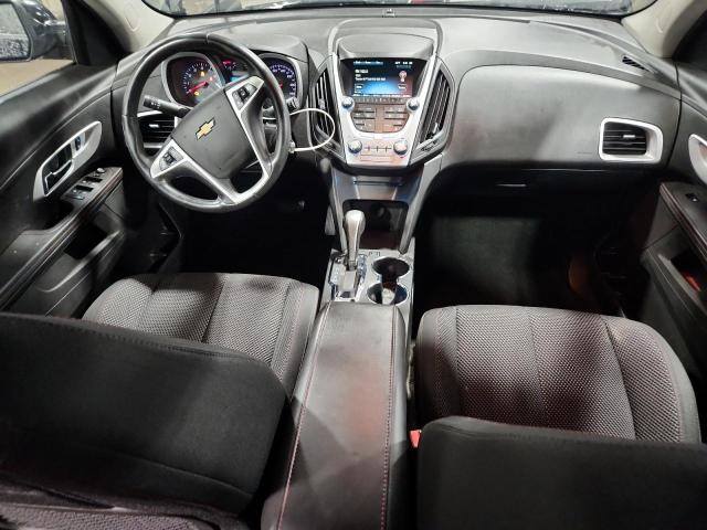 Photo 8 from auction – 2015 CHEVROLET EQUINOX LT with VIN 2GNFLFEK6F6124344