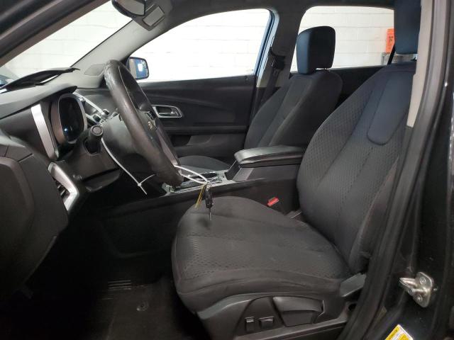 Photo 7 from auction – 2012 CHEVROLET EQUINOX LS with VIN 2GNALBEK7C1290447
