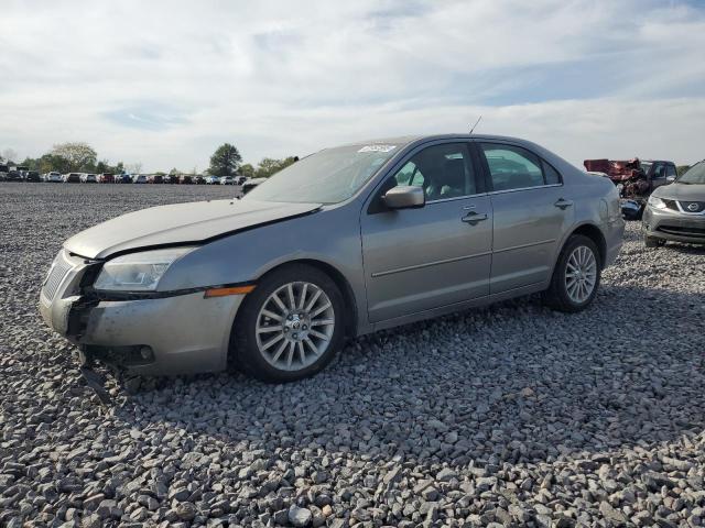 MERCURY MILAN PREMIER 2009 with VIN 3MEHM08189R634043 - Photo from auction
