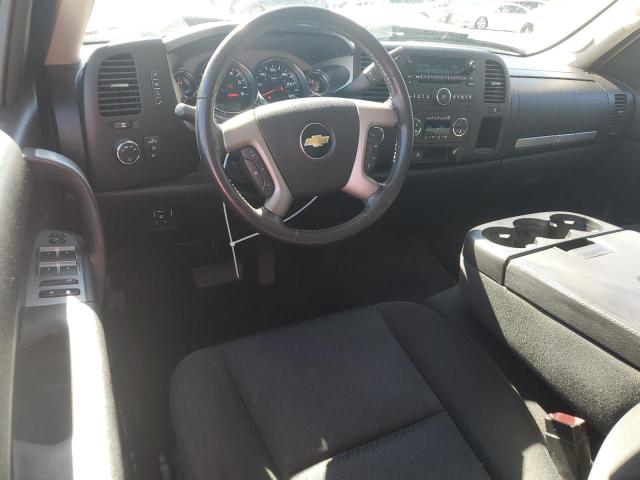 Photo 8 from auction – 2011 CHEVROLET SILVERADO with VIN 1GCRKSE30BZ356656