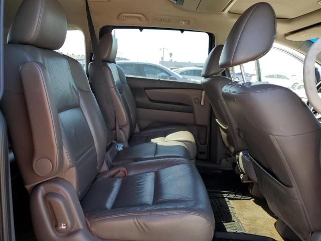 Photo 11 from auction – 2011 HONDA ODYSSEY TO with VIN 5FNRL5H98BB008835