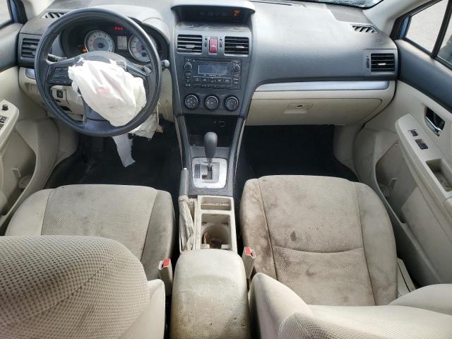 Photo 8 from auction – 2012 SUBARU IMPREZA PR with VIN JF1GJAC67CH014331