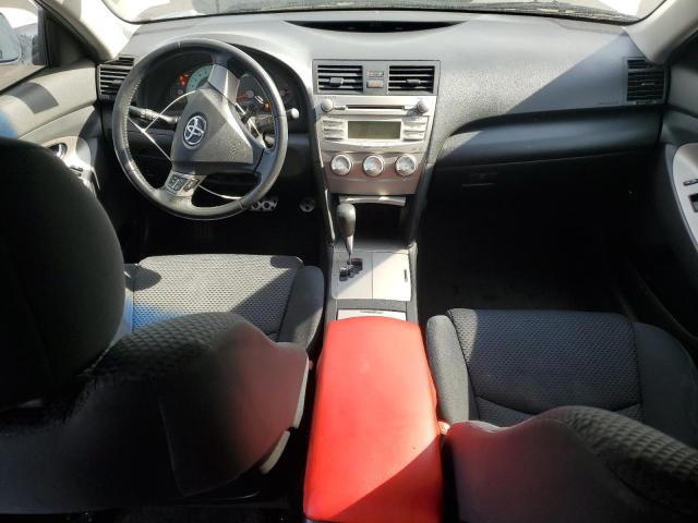Photo 8 from auction – 2010 TOYOTA CAMRY BASE with VIN 4T1BF3EK9AU577439