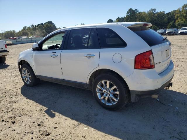 Photo 2 from auction – 2011 FORD EDGE SEL with VIN 2FMDK3JC1BBA19014