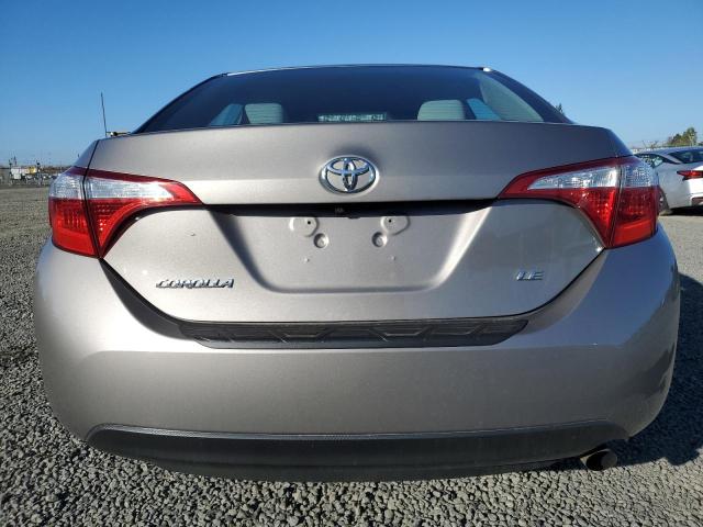 Photo 6 from auction – 2014 TOYOTA COROLLA L with VIN 2T1BURHE2EC008938