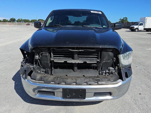 Photo 5 from auction – 2018 RAM 1500 ST with VIN 1C6RR6FG2JS232164