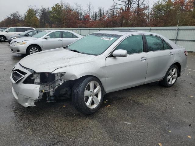 TOYOTA CAMRY BASE 2011 z numerem VIN 4T1BF3EK1BU207216 - Zdjęcie z aukcji
