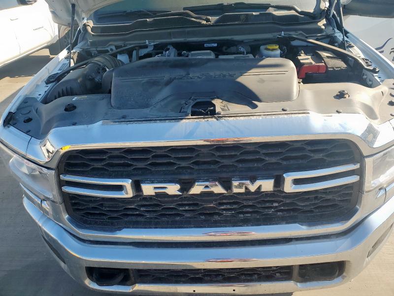 Photo 11 from auction – 2024 RAM 2500 TRADE with VIN 3C6UR5CL7RG378388