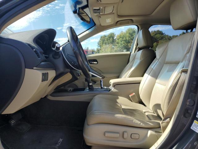 Photo 7 from auction – 2013 ACURA RDX with VIN 5J8TB4H35DL003110