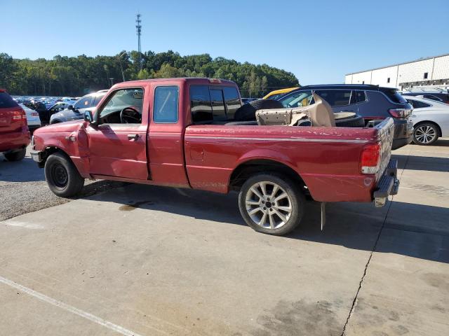 Photo 2 from auction – 1997 FORD RANGER SUPER CAB with VIN 1FTCR14X0VPB09377