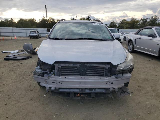 Photo 5 from auction – 2013 SUBARU IMPREZA SP with VIN JF1GPAL65DH806140