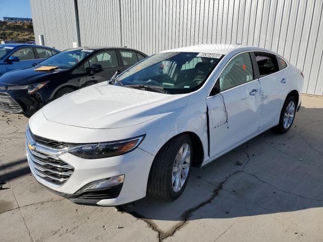 CHEVROLET MALIBU LT 2024 with VIN 1G1ZD5ST2RF127612 - Photo from auction