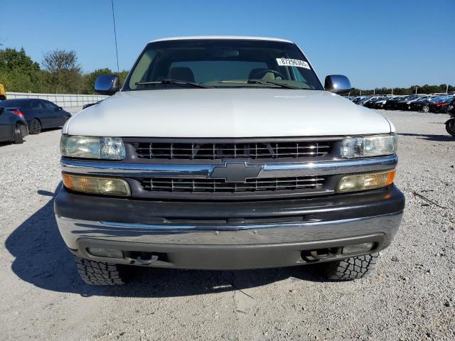 Photo 5 from auction – 2002 CHEVROLET SILVERADO with VIN 1GCEK19T12E201723