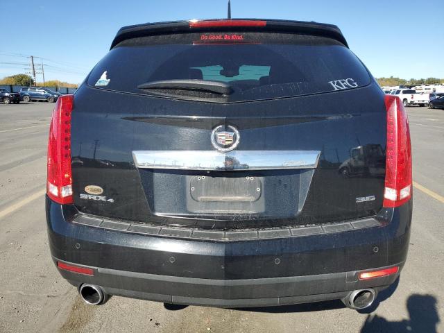 Photo 6 from auction – 2012 CADILLAC SRX PERFOR with VIN 3GYFNEE37CS645859