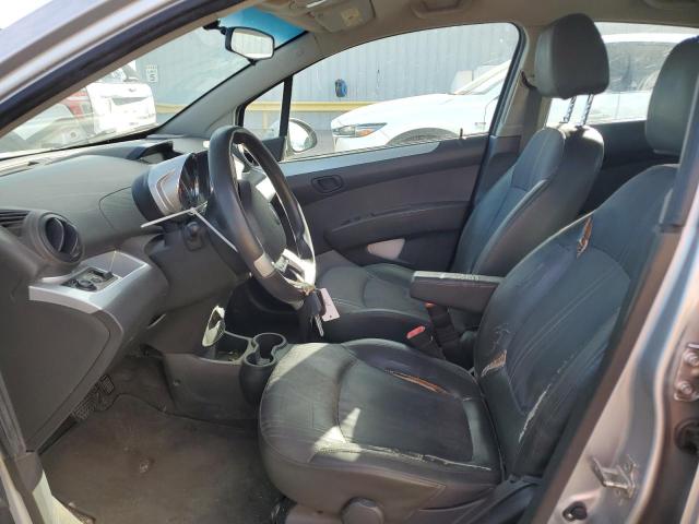 Photo 7 from auction – 2013 CHEVROLET SPARK 1LT with VIN KL8CD6S94DC512065