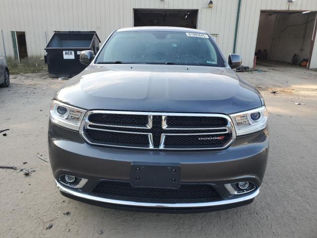 Photo 5 from auction – 2019 DODGE DURANGO SX with VIN 1C4RDJAG5KC827765