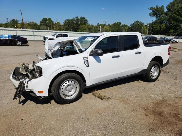 FORD MAVERICK XL 2024 with VIN 3FTTW8A38RRA07648 - Photo from auction