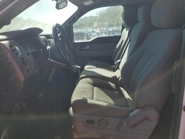 Photo 7 from auction – 2012 FORD F150 SUPER with VIN 1FTFX1ETXCFA83744