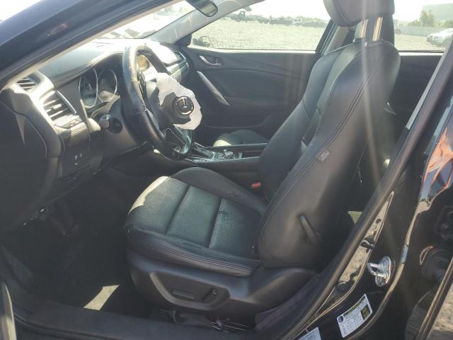 صورة رقم 7 من المزاد - 2016 MAZDA 6 مع VIN JM1GJ1V50G1429312