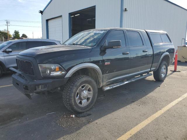DODGE RAM 2500 2012 with VIN 3C6UD5ML5CG147252 - Photo from auction