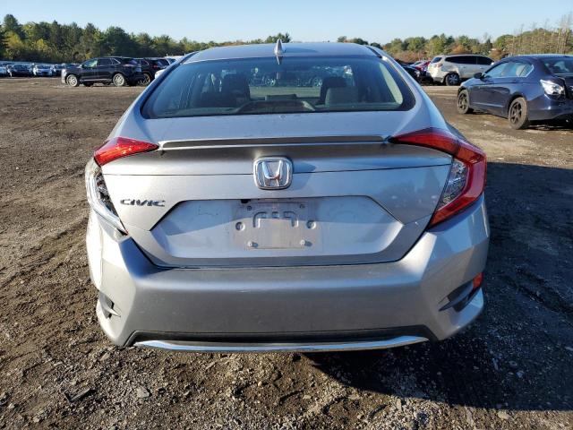 Photo 6 from auction – 2021 HONDA CIVIC EX with VIN 19XFC1F36ME200046