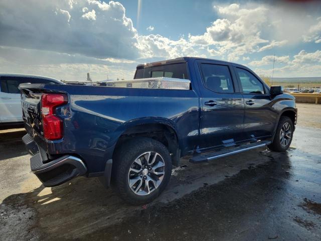 Photo 3 from auction – 2019 CHEVROLET SILVERADO with VIN 3GCUYDED7KG138307