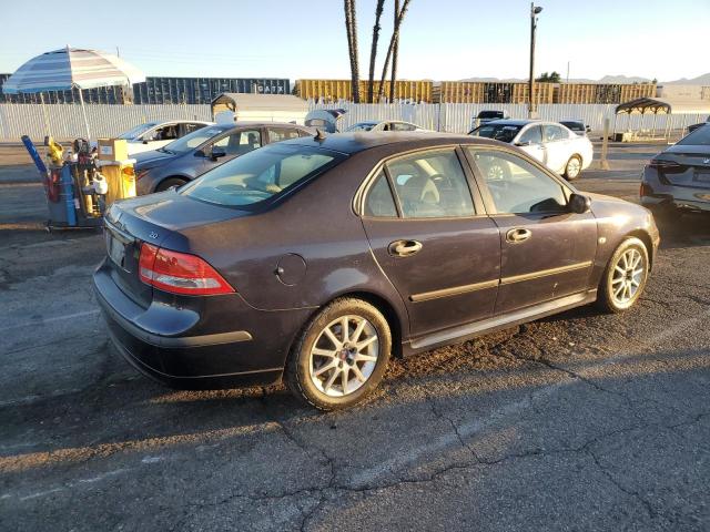 Photo 3 from auction – 2003 SAAB 9-3 ARC with VIN YS3FD49Y331029305