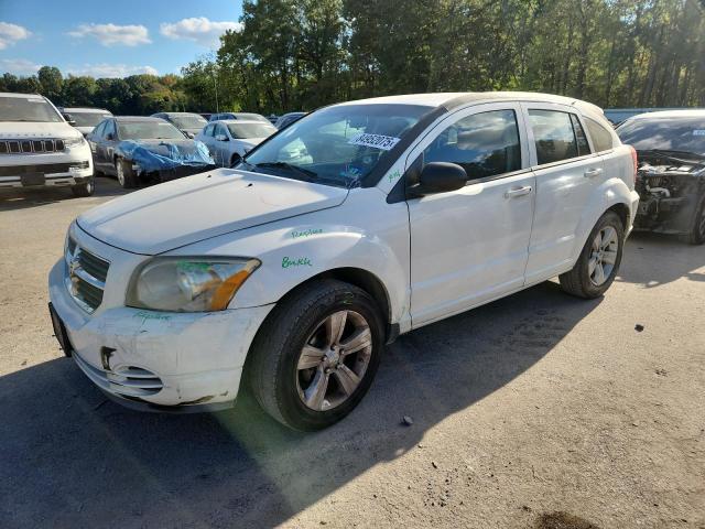 DODGE CALIBER SX 2010 with VIN 1B3CB4HA9AD529504 - Photo from auction