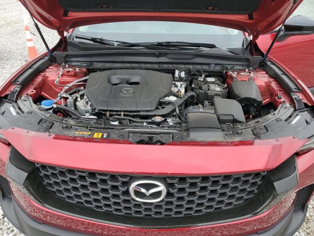 Photo 12 from auction – 2025 MAZDA CX-50 PREM with VIN 7MMVABDMXSN334196